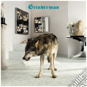 Grinderman - Grinderman 2-deluxe cd musicale di GRINDERMAN