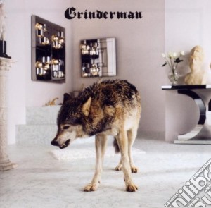 Grinderman - Grinderman 2 cd musicale di GRINDERMAN