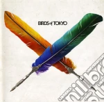 Birds Of Tokyo - Birds Of Tokyo cd