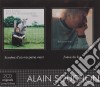 Alain Souchon - J'Veux Du Live / Ecoutez D'Ou Ma Peine Vient (2 Cd) cd