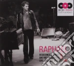 Raphael - Live: Une Nuit Au Zenith (Cd+Dvd) cd