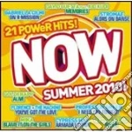 Now Summer 2010 cd