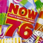 Now That's What I Call Music! 76 / Various (2 Cd) cd