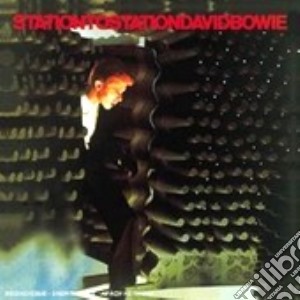 Station to station (2010 release) [speci cd musicale di David Bowie