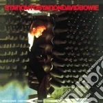 Station to station (2010 release) [speci cd