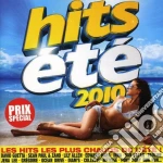 Hits Ete 2010 / Various cd