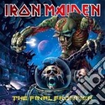 Iron Maiden - The Final Frontier [special Limited Edit