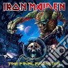 Iron Maiden - The Final Frontier [special Limited Edit cd
