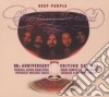 Deep Purple - Come Taste The Band (2 Cd) cd