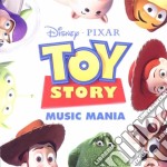 Toy Story: Music Mania / Various