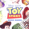 Toy Story: Music Mania / Various cd