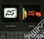 Daft Punk - Human After All / Daft Club (2 Cd) cd
