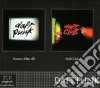 Daft Punk - Human After All / Daft Club (2 Cd) cd