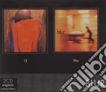 Blur - 13 / Blur (2 Cd) cd