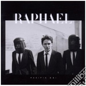 Raphael - Pacific 231 cd musicale di Raphael