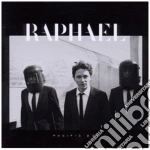 Raphael - Pacific 231 cd
