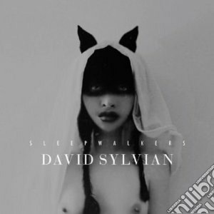 David Sylvian - Sleepwalkers cd musicale di David Sylvian