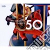 50 Best Children's Classics (3 Cd) cd