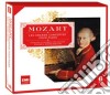 Wolfgang Amadeus Mozart - Grands Concertos Pour Piano (6 Cd) cd