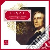 Franz Liszt - Georges Cziffra - Complete Piano Works (5 Cd) cd