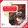 Domenico Scarlatti - Sonates Pour Clavier (4 Cd) cd