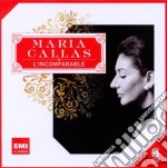 Maria Callas: L'Incomparable (6 Cd)