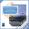 Jean Sibelius - Jean Sibelius (4 Cd) cd