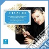 Antonio Vivaldi - Concertos (4 Cd) cd