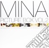 (LP Vinile) Mina - Picture Box Vol. 2 (10 Lp Picture Disc) cd