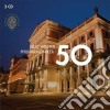 Wiener Philharmoniker - 50 Best Wiener Philharmoniker (3 Cd) cd