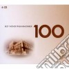 Wiener Philharmoniker - 100 Best Wiener Philharmoniker (6 Cd) cd