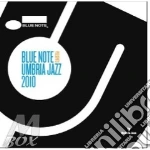Umbria jazz 2010 cd