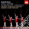 Ballet edition: balanchine ballets cd