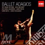 Ballet edition: ballet adagios cd