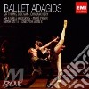 Ballet edition: ballet adagios cd