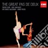 Ballet edition: pas de deux cd