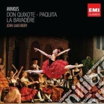 Ludwig Minkus - Ballet Edition: Ludwig Minkus And Friends (2 Cd) cd