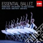 Ballet Edition: Essential Ballet (2 Cd) cd