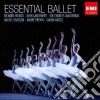 Ballet Edition: Essential Ballet (2 Cd) cd