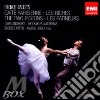 Various Artists - French Ballets (2 Cd) cd