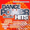 Dance Power Hits Vol 2 cd