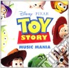 Toy Story Music Mania cd