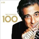 Placido Domingo: 100 Best (6 Cd)