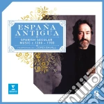 Jordi Savall / Hesperion XX - Espana Antigual (8 Cd) cd