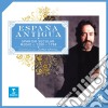 Jordi Savall / Hesperion XX - Espana Antigual (8 Cd) cd