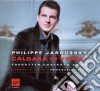Antonio Caldara - In Vienna cd