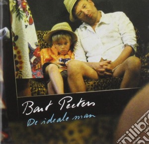 Bart Peeters - De Ideale Man (Std) cd musicale di Bart Peeters