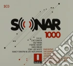 Sonar 1000 (3 Cd) cd