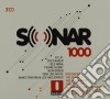 Sonar 1000 (3 Cd) cd
