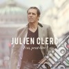 Julien Clerc - Fou, Peut-etre cd musicale di Julien Clerc